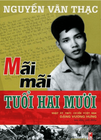 Chuyên mục "Mỗi tuần một câu chuyện đẹp, một tấm gương sáng, một cuốn sách hay" : Mãi mãi tuổi 20