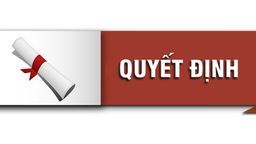 Quyết định thành lập tổ công tác hỗ trợ tuyển sinh vào lớp 1 trường Tiểu học Ba Đình năm học 2021-2022