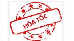 Công điện về việc tăng cường triển khai các biện pháp phòng, chống dịch COVID-19 trong tình hình, diễn biến mới của dịch bệnh
