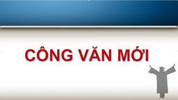 Công văn triển khai phong trào "Tết vì người nghèo và nạn nhân chất độc da cam" năm 2022