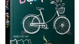 Chuyên mục "Mỗi tuần một câu chuyện đẹp, một tấm gương sáng, một cuốn sách hay":  Bụi phấn