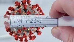 PGDĐT Ba Đình - Công văn về việc ứng phó với biến chủng mới của vi rút SARS-CoV2 (chủng Omicron) tại các cơ sở giáo dục