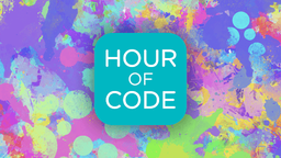Trường Tiểu học Ba Đình: Thông báo tổ chức sự kiện Giờ lập trình (Hour of code) dành cho học sinh Tiểu học và THCS Quận Ba Đình năm học 2020 - 2021