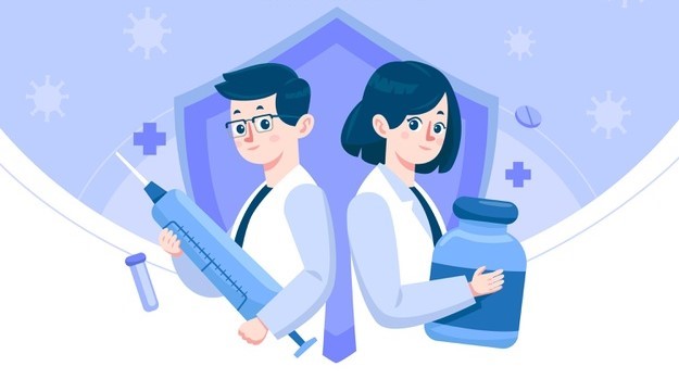 Không nên đổ xô đưa trẻ đi xét nghiệm Adenovirus