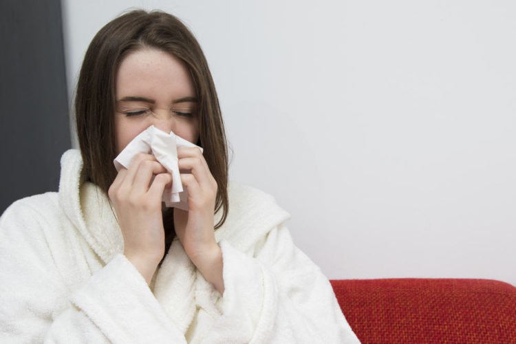 Không nên tự ý xét nghiệm cúm B, bác sĩ đưa ra cảnh báo về cúm ở trẻ