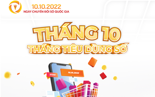 Quận Ba Đình: Hưởng ứng Ngày Chuyển đổi số quốc gia