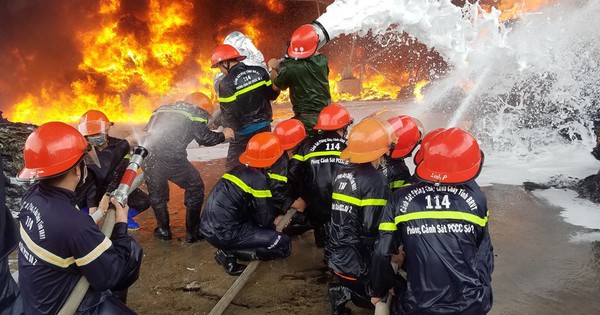 Công an quận Ba Đình khuyến cáo đảm bảo an toàn và PCCC trong sử dụng điện tại cơ sở, hộ gia đình