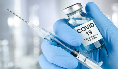 Quy định tiêm nhắc lại vaccine Covid-19