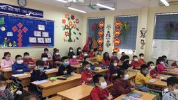 Quận Ba Đình: Điều chỉnh hình thức dạy học tại các trường để đảm bảo thích ứng, linh hoạt an toàn để phòng, chống dịch COVID-19