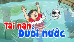 Quận Ba Đình: Tăng cường công tác phòng, chống tai nạn đuối nước trẻ em