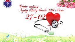 Tri ân "người chiến sĩ áo trắng"