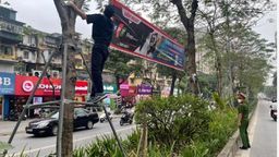 Quận Ba Đình: Xây dựng tổ dân phố, phường, cơ quan, doanh nghiệp, nhà trường, bệnh viện đạt tiêu chuẩn “An toàn về an ninh, trật tự”