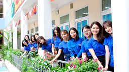 Tuổi trẻ Tiểu học Ba Đình – Nhiệt huyết – Tự Tin – Sáng tạo