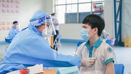 Quận Ba Đình: Tăng cường quản lý, bảo vệ người thuộc nhóm nguy cơ mắc COVID-19