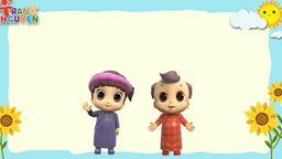 Trường Tiểu học Ba Đình: Hướng dẫn học sinh tham gia thi Trạng nguyên Tiếng Việt vòng thi Hương - cấp Quận