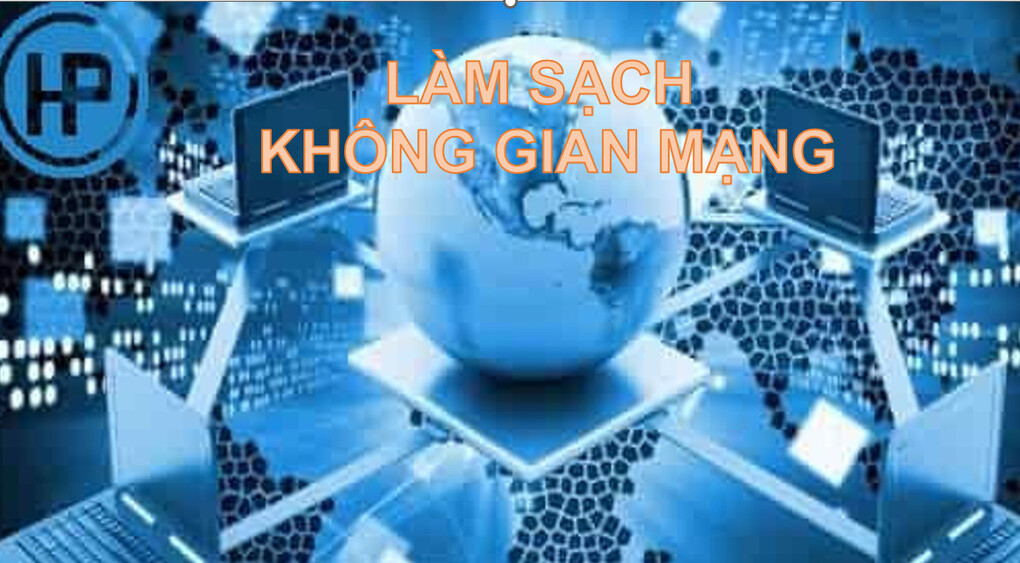 UBND Quận Ba Đình: Chiến dịch làm sạch mã độc trên không gian mạng năm 2022