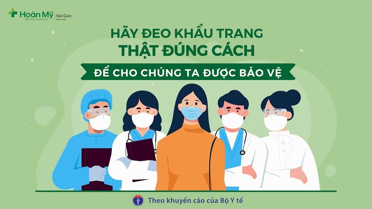 WHO và Bộ Y tế khuyến cáo biện pháp phòng, chống dịch COVID-19 trong tình hình mới