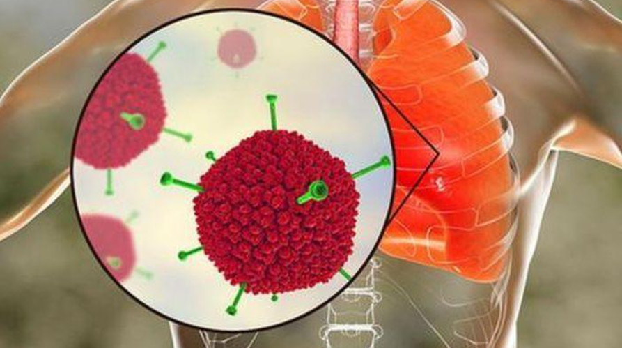 Cẩn trọng với virus Adeno đang gia tăng đột biến ở trẻ em
