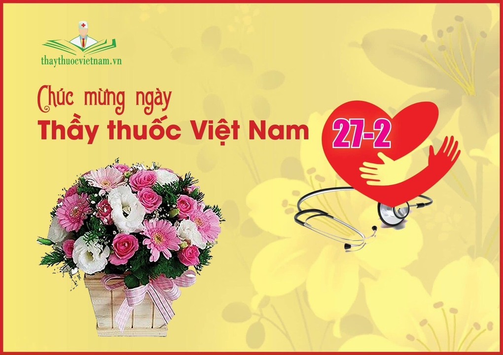 Trường Tiểu học Ba Đình tri ân “Những người chiến sĩ áo trắng” nhân ngày 27/2