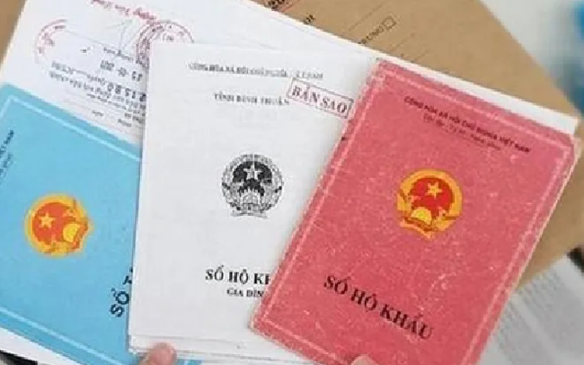 Hoàn thiện quy trình điện tử, bãi bỏ xuất trình sổ hộ khẩu giấy trước 20-3