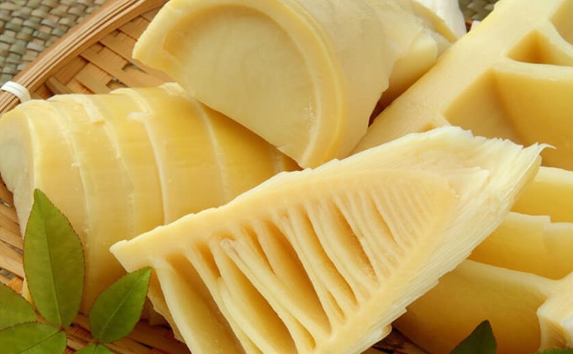 Ăn măng tươi có độc không?