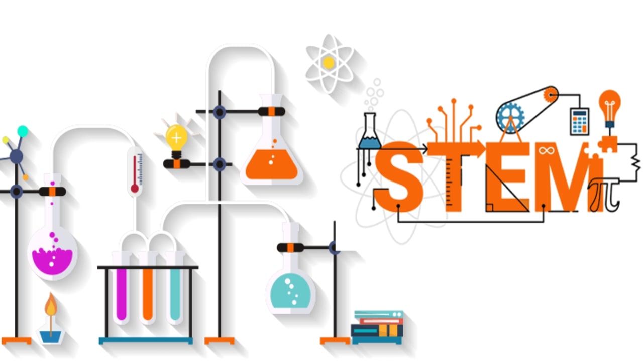 Nội dung học tập môn Tiếng Anh (STEM) - Tuần 10,11,12 - Lớp 4