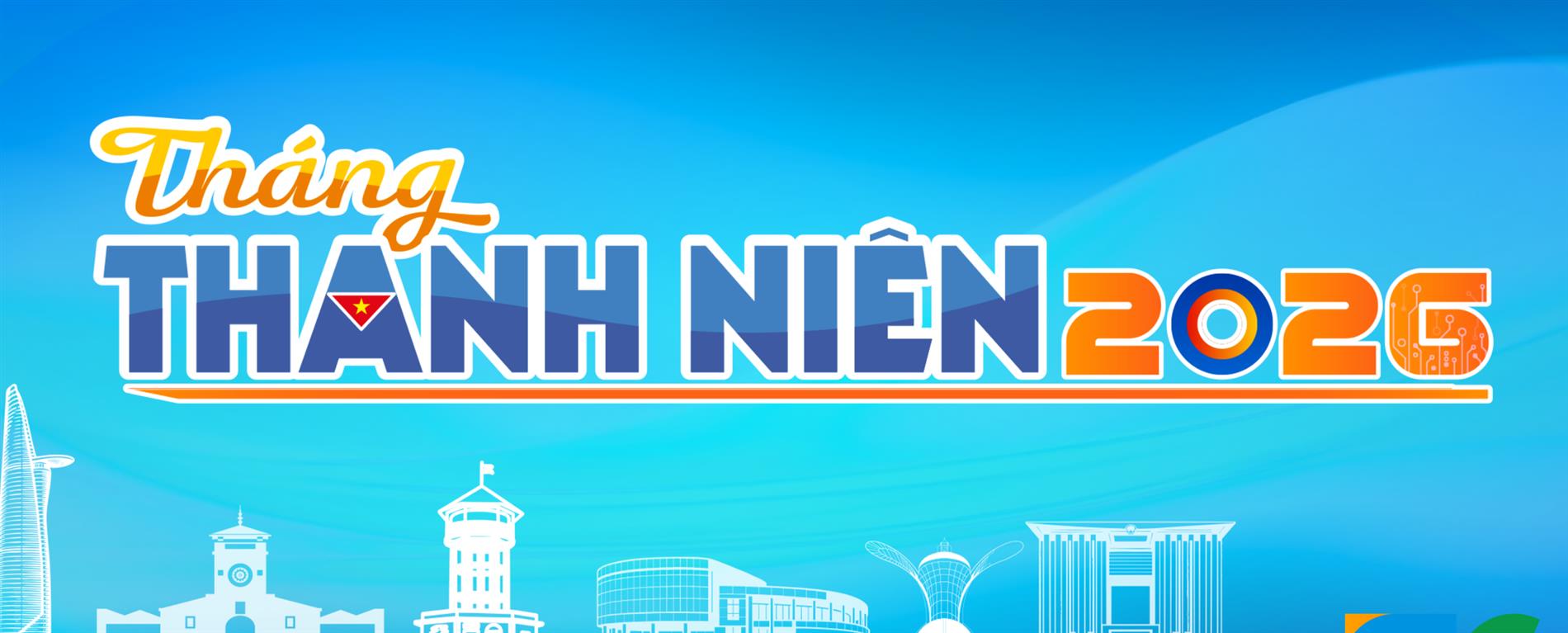 Dấu ấn Tháng Thanh niên của chi đoàn Trường Tiểu học Ba Đình