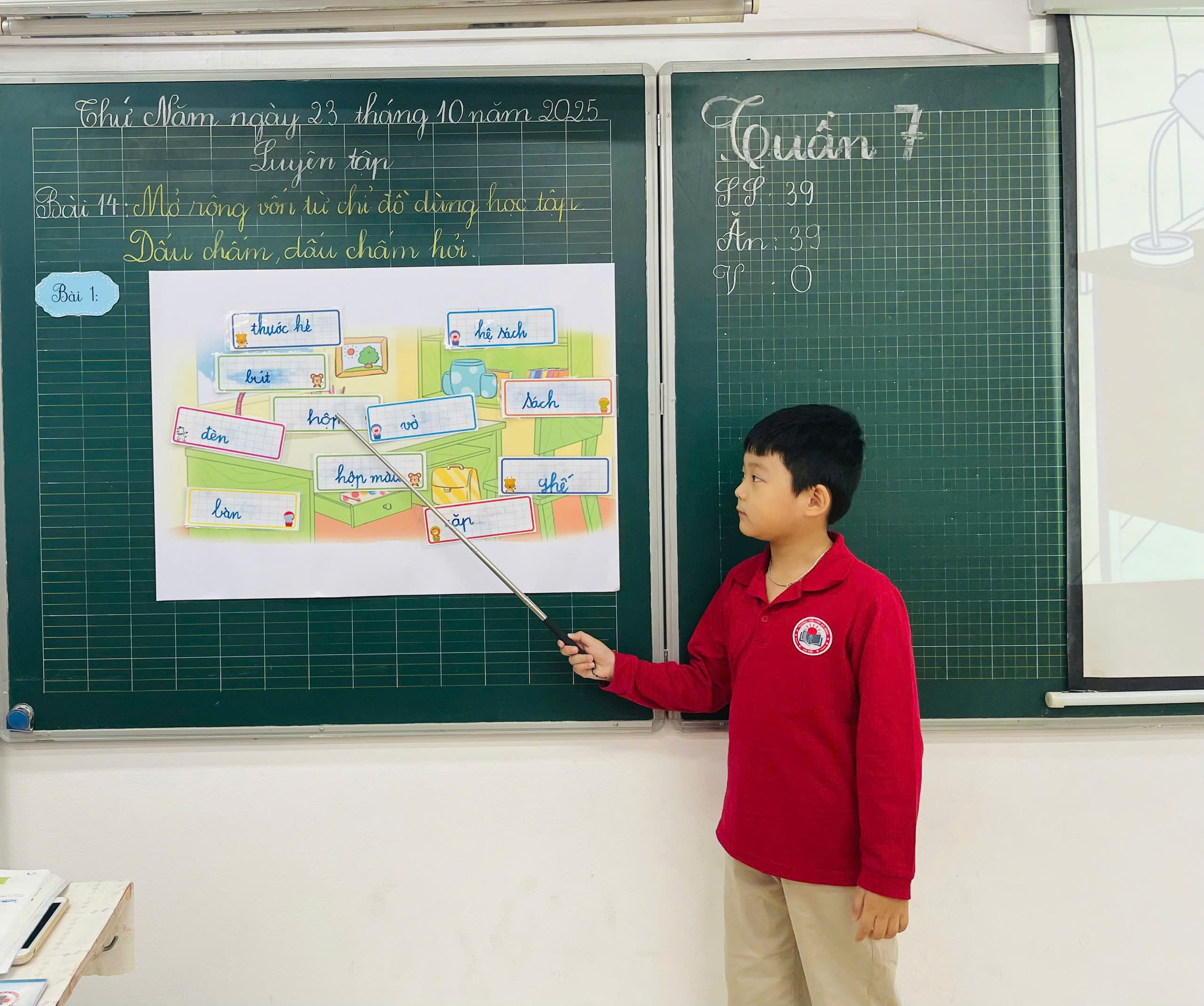 A child pointing at a board

AI-generated content may be incorrect.