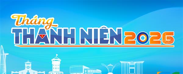 Dấu ấn Tháng Thanh niên của chi đoàn Trường Tiểu học Ba Đình