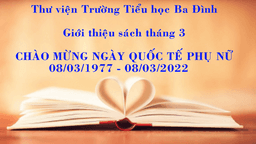 Giới thiệu sách: "Trái tim người mẹ"
