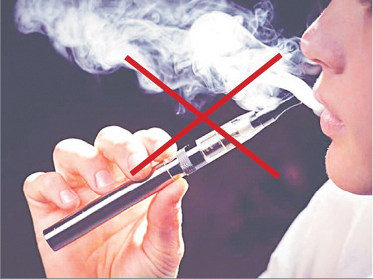 Thuốc lá điện tử xâm nhập học đường: Mối nguy hại đe dọa thế hệ trẻ