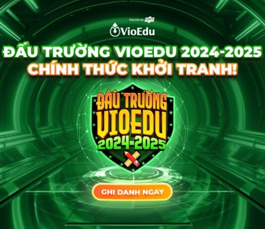 Trường Tiểu học Ba Đình thông báo hướng dẫn về việc tổ chức vòng Chung kết cấp Quận sân chơi “Đấu trường Toán học và Tiếng Anh” quận Ba Đình năm học 2024-2025