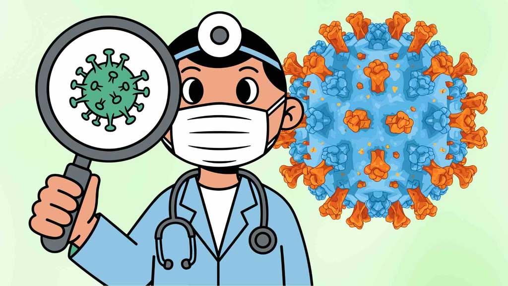 Trường Tiểu học Ba Đình: Khuyến cáo Phòng bệnh do Virus NIPAH