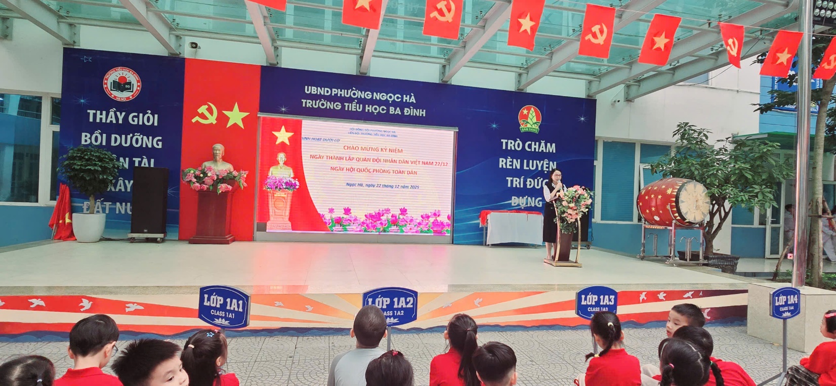 A group of people on a stage

AI-generated content may be incorrect.