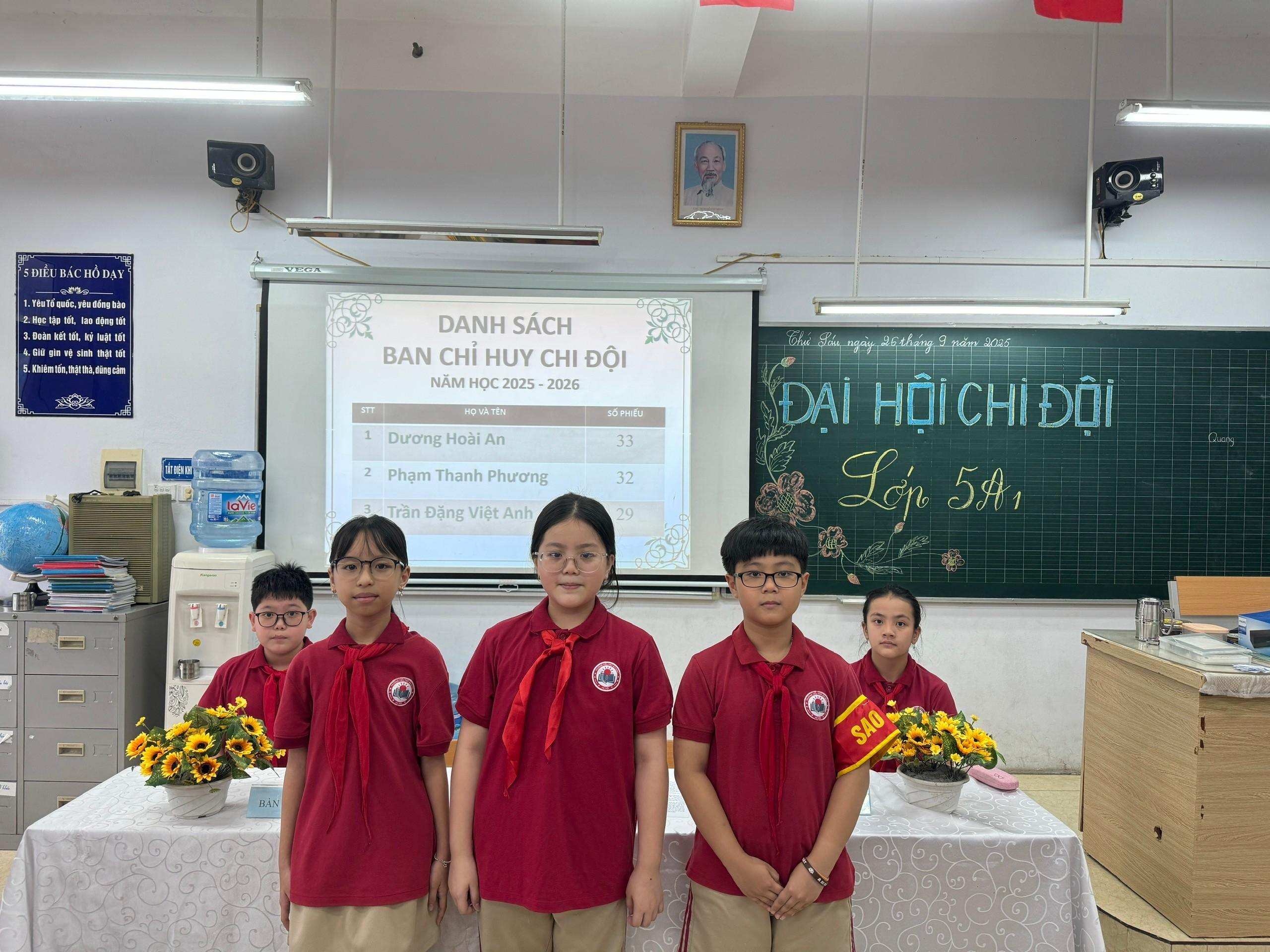 A group of children in a classroom

AI-generated content may be incorrect.